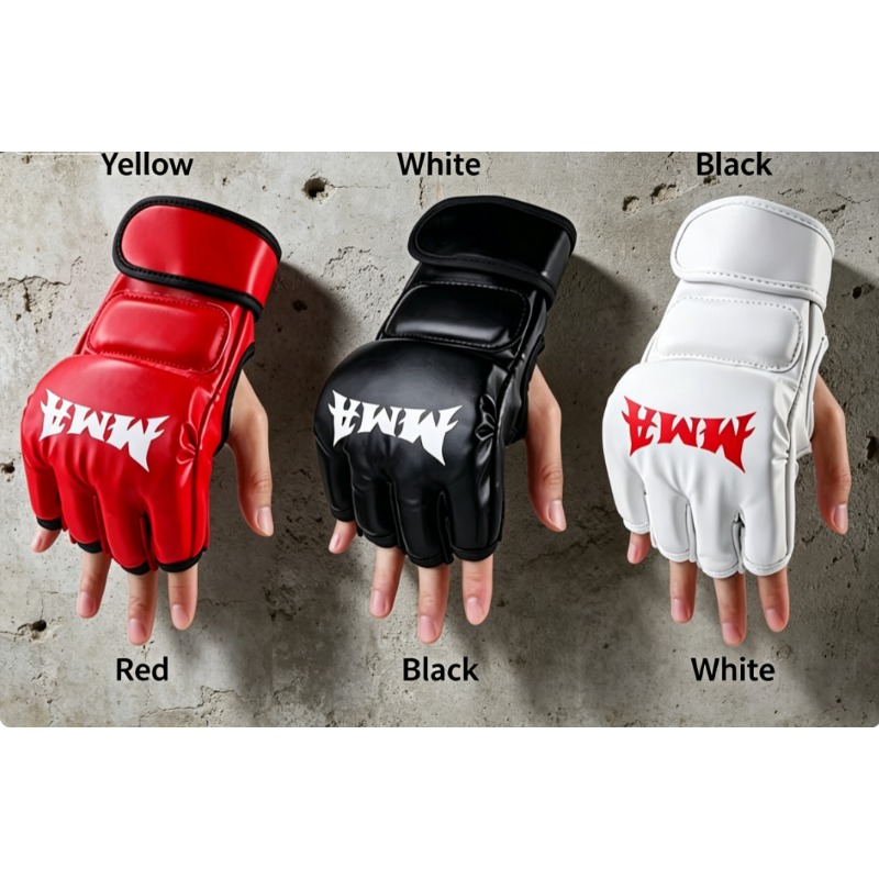 Профессиональные боксерские тр – обзор и цена Motorcycle Glove Knuckle