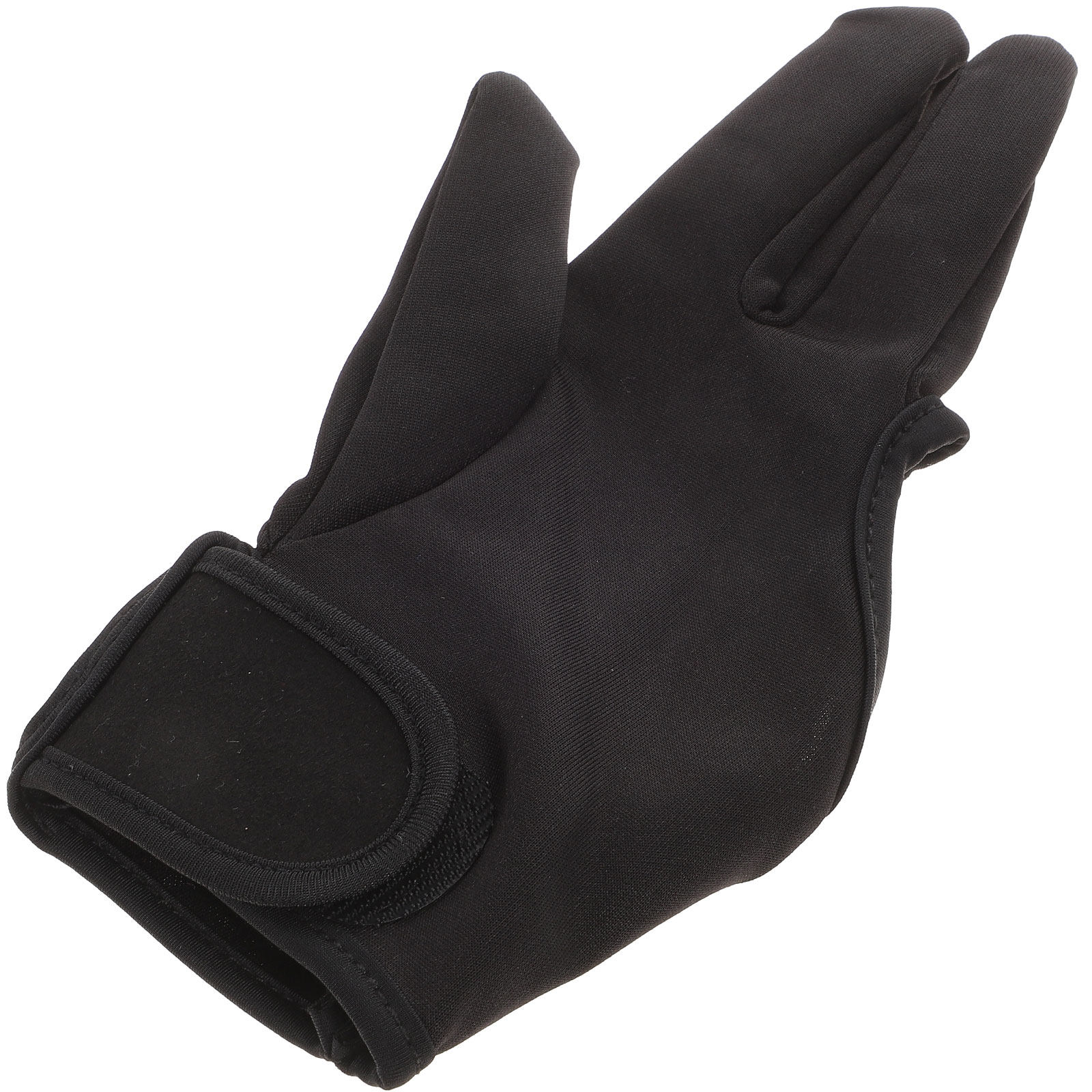 Перчатка парикмахерская с 3 па – обзор и цена Heat Resistant Glove