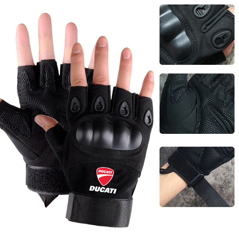 Тактические перчатки с жестким – обзор и цена Motorcycle Glove Knuckle